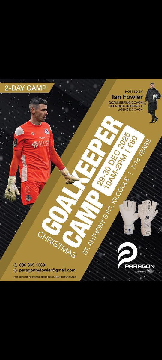 Shankill F.C. tweet media