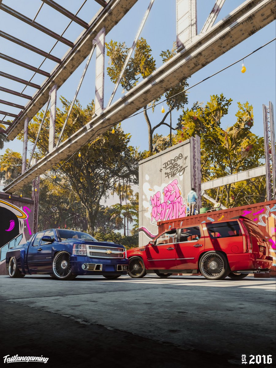 MIDNIGHT CLUB VIBES IN #TheCrewMotorfest 
♛
YouTube - fastlanegaming / Game - The Crew Motorfest
♛
#fastlanegaming #TheCrewMotorfest #Motorfest #MidnightClub #MidnightClub3