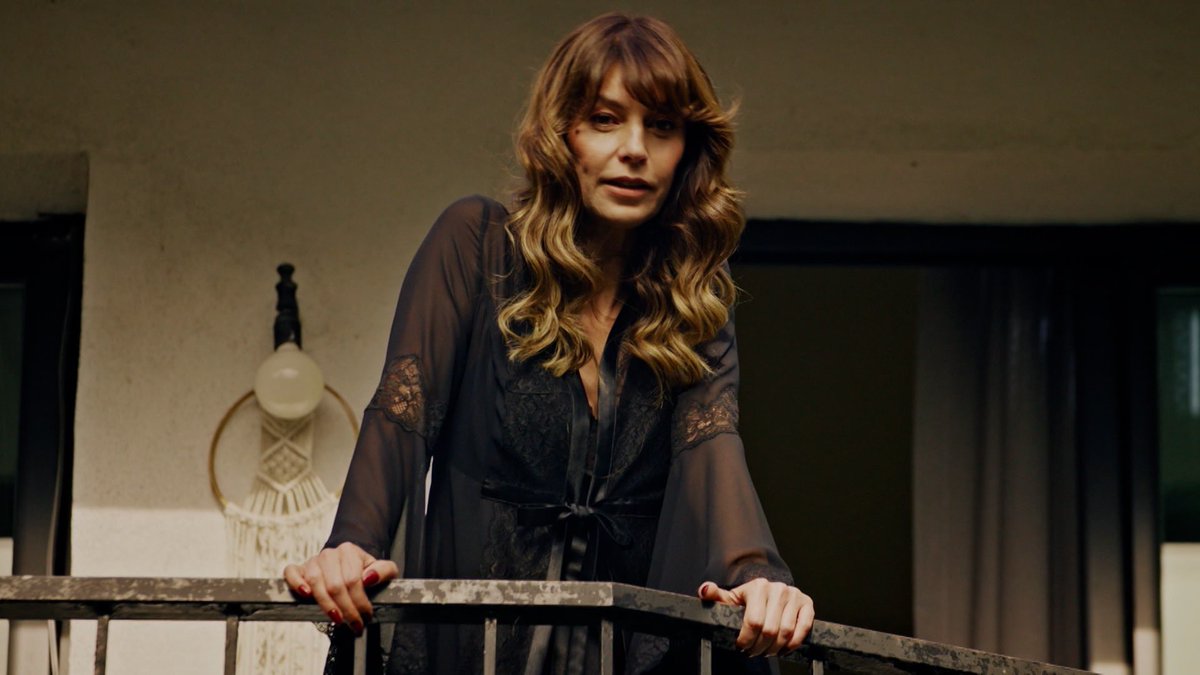 Gökberk Demirci ve Seda Akman gelecek hafta #RüyaGibi’nin kadrosuna dahil oluyorlar. 💥