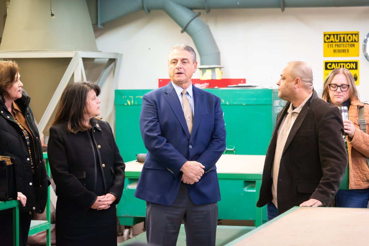 Rep. David M. Delloso tweet media