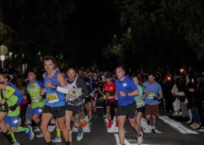 Jaén, Ciudad del Atletismo tweet media