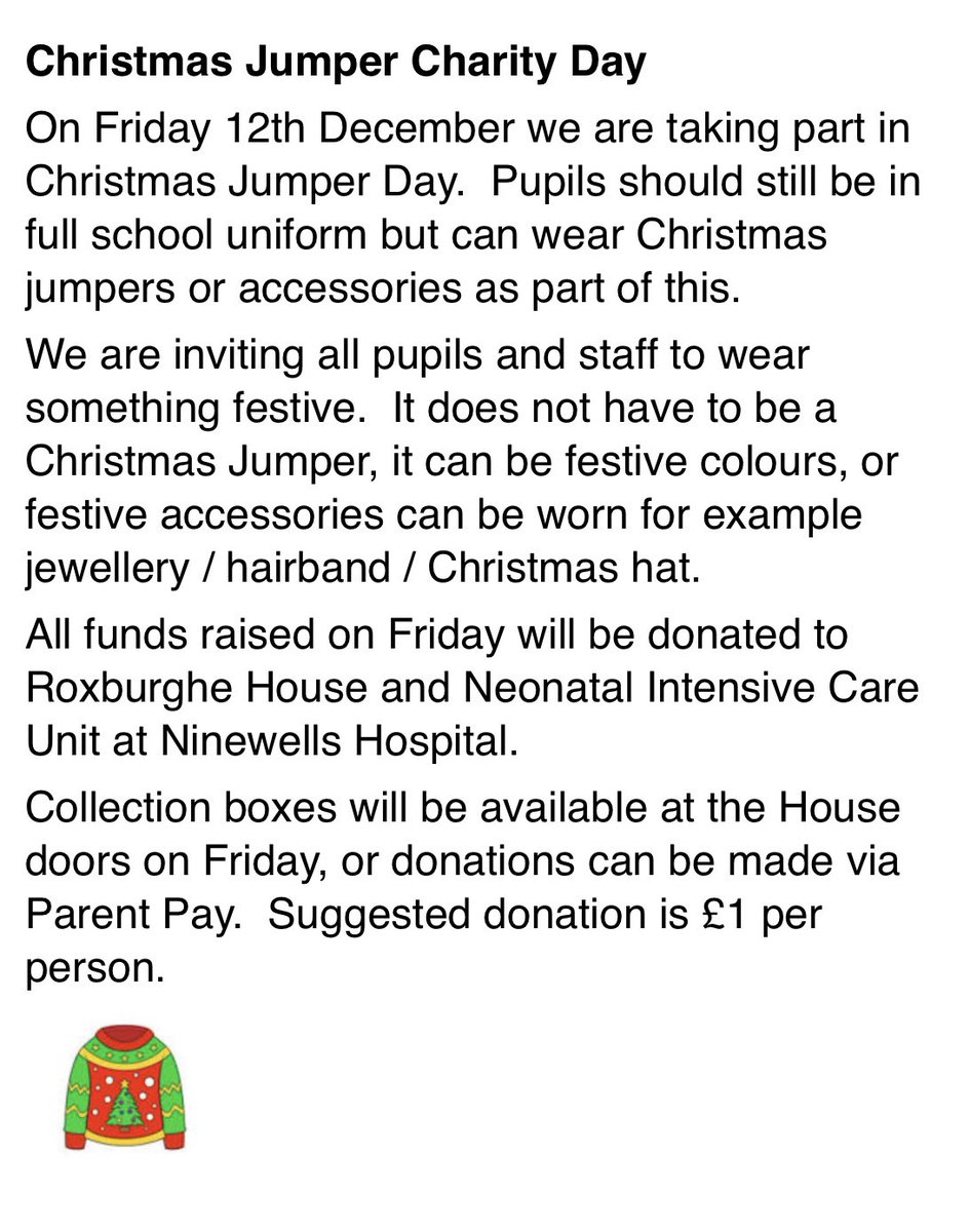 Harris HE tweet media