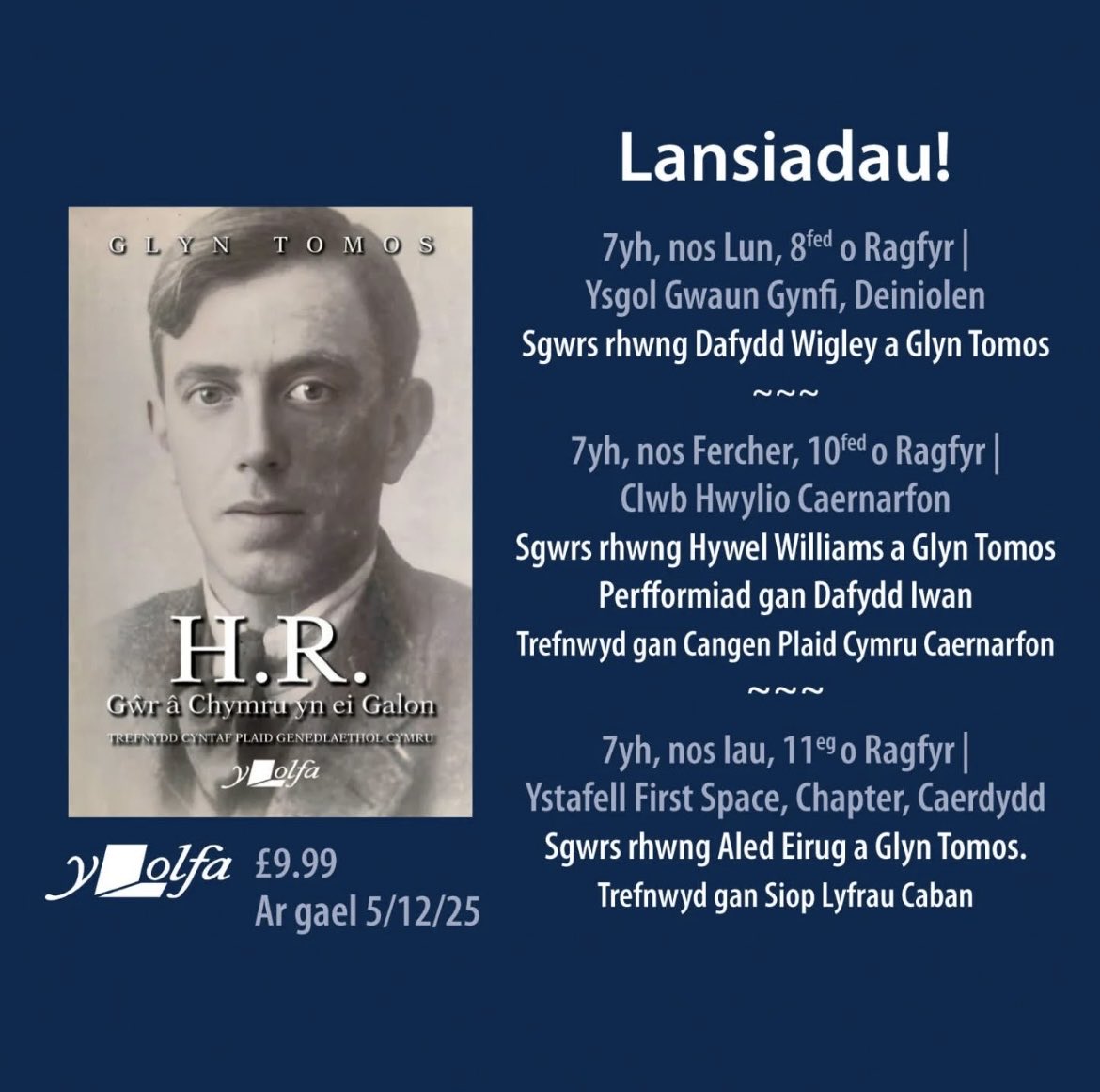 Rhian Tomos tweet media