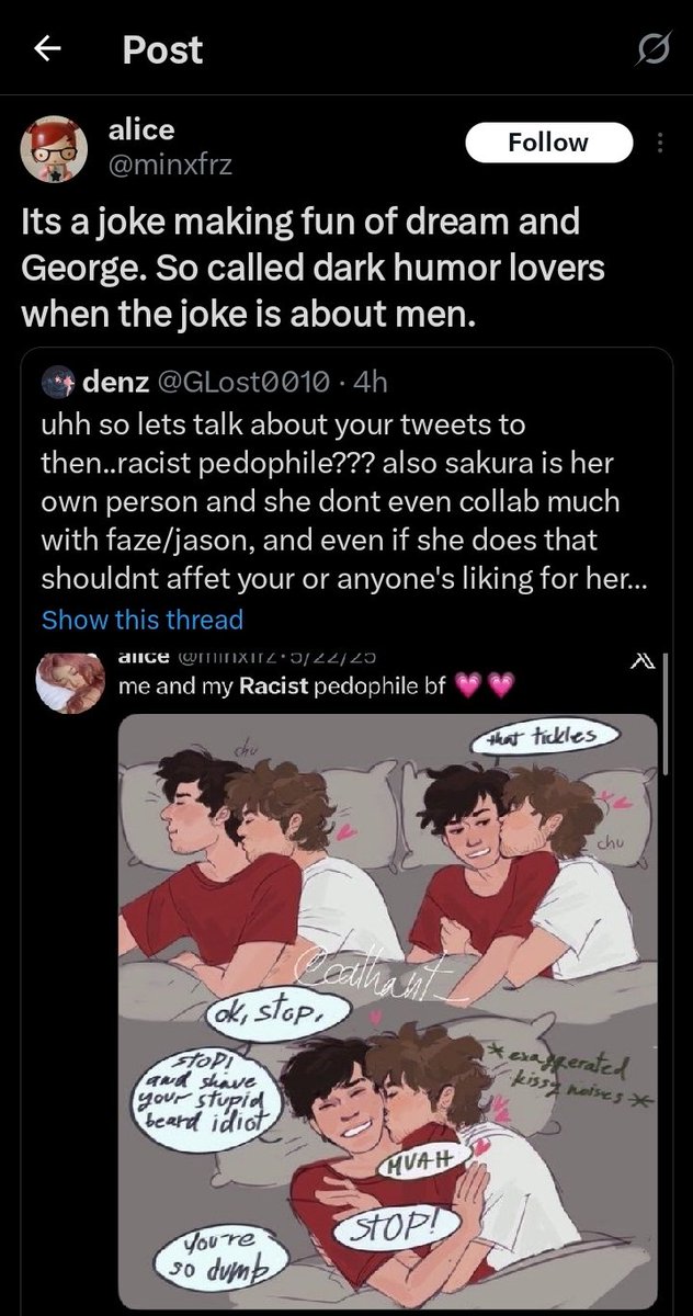 buntz (@buntzx_) / Posts / X