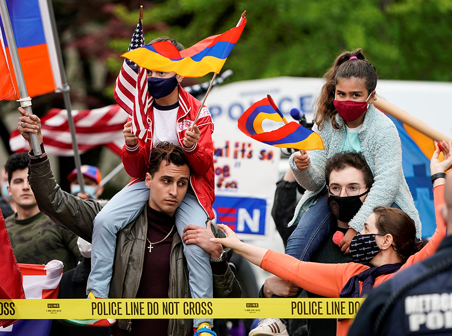 Vicken Cheterian tweet media