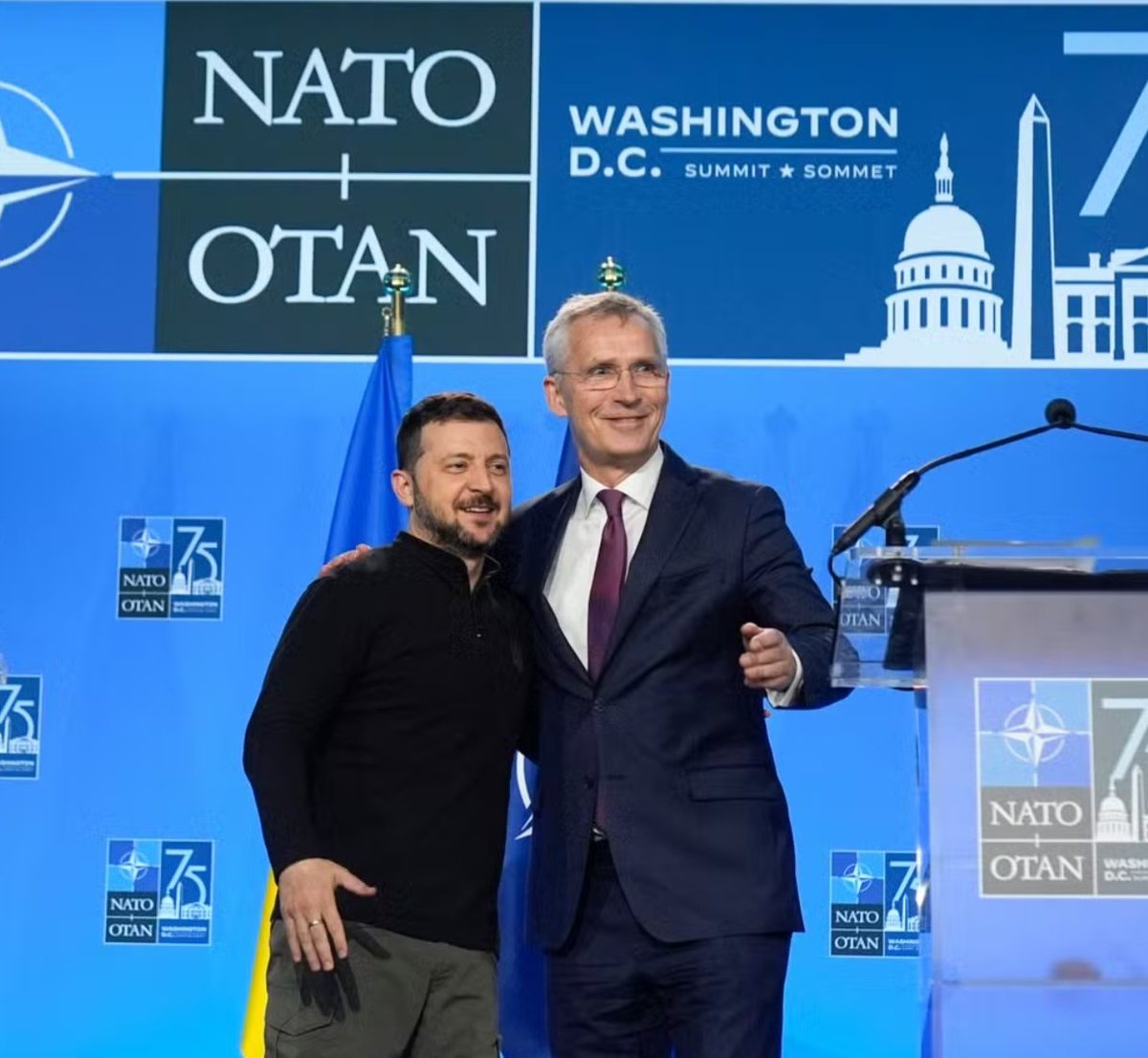 🚨🇺🇸BREAKING: Legendary U.S. General Mike Flynn just called on the United States to leave NATO.

"It is time for the United States to pull out of NATO and refocus on enemies that are inside of our gates - NATO needs us, we don’t need them."