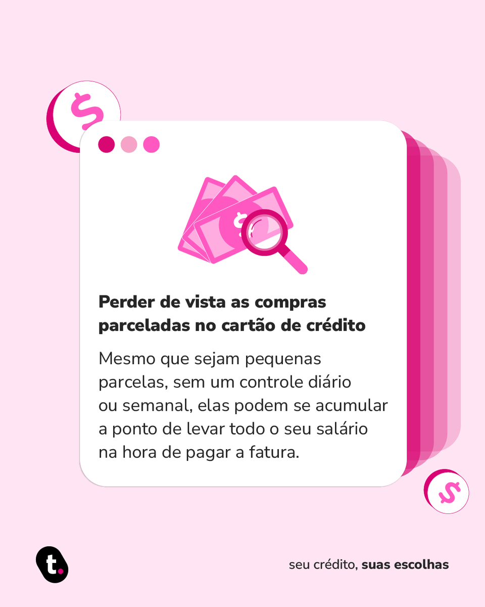 meutudoapp's tweet image. Trabalhador CLT: algumas atitudes podem estar comprometendo seu orçamento mais do que você imagina 💸

Deslize para o lado e confira os 5 hábitos que mais impactam no bolso!

Cadastre-se grátis: meutudo.link/imajC

#meutudoapp #educaçãofinanceira #hábitosfinanceiros