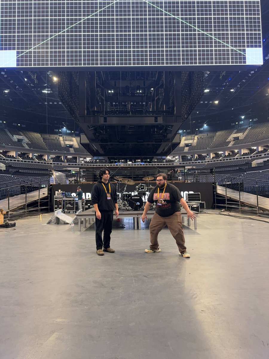 innerlove the band released “ftlotg” tweet media