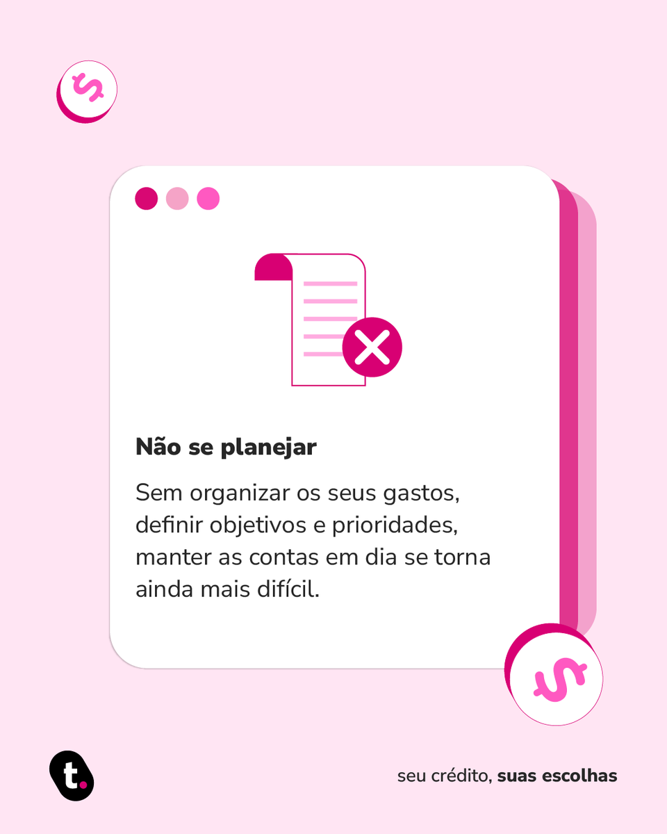 meutudoapp's tweet image. Trabalhador CLT: algumas atitudes podem estar comprometendo seu orçamento mais do que você imagina 💸

Deslize para o lado e confira os 5 hábitos que mais impactam no bolso!

Cadastre-se grátis: meutudo.link/imajC

#meutudoapp #educaçãofinanceira #hábitosfinanceiros