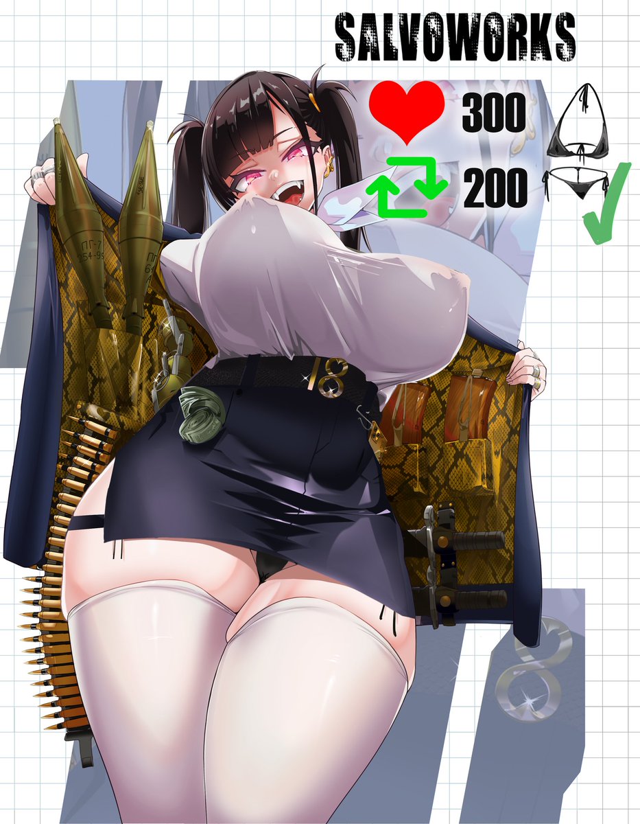 SalvoArtWorks tweet media