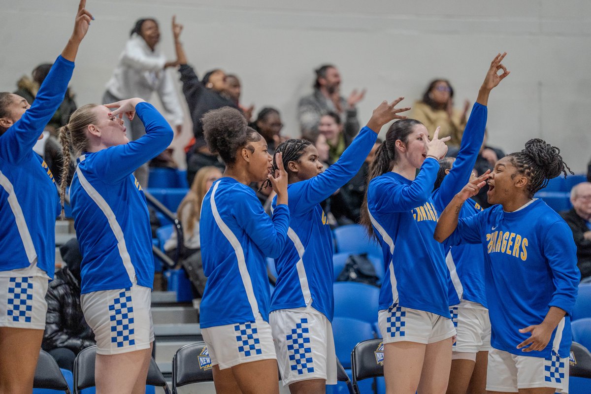 New Haven Women's Basketball tweet media