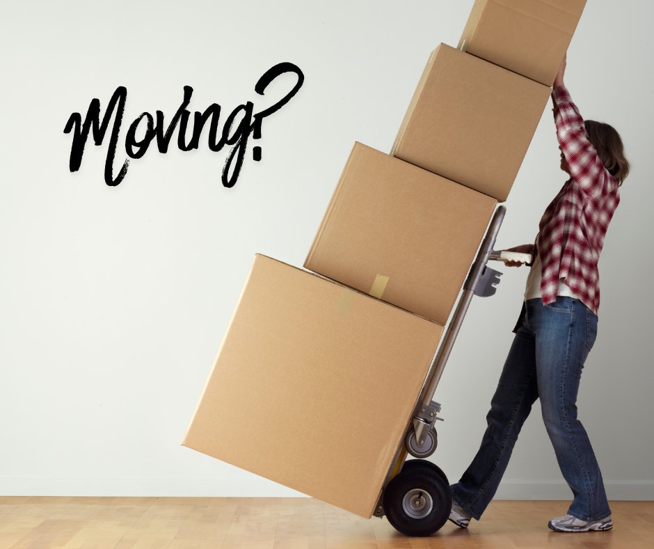 Are you moving this winter? Don't forget to disconnect your electric service. Let NRLP make your transition a little bit smoother.

Visit our website or call our team at 828-264-3671.

🔗nrlp.appstate.edu

#TipTuesday