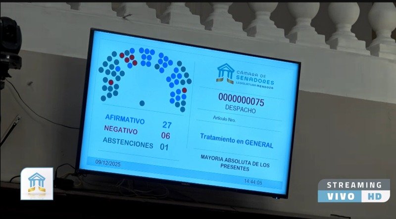 ⛏️PSJ – Cobre Mendocino, es un Hito para la Minería Argentina. Demuestra que está lista para revisar proyectos 

¿Por qué fue fundacional para la Minería? 
Porque PSJ es el primer precedente para evaluar los proyectos frenados hace décadas como "Navidad" en Chubut🏔