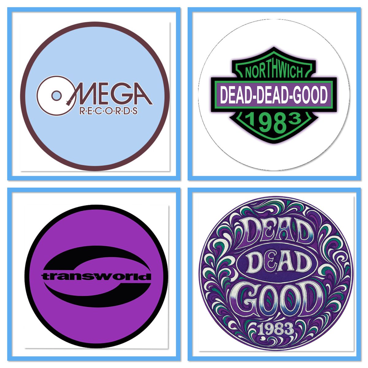 Dead Dead Good tweet media