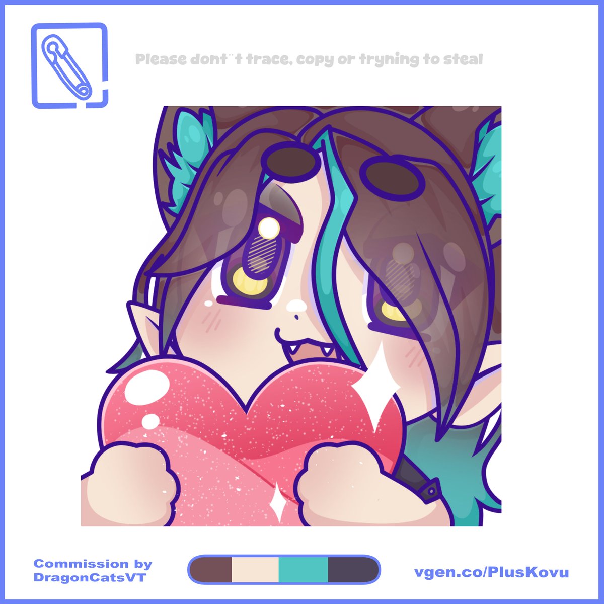 𝐕𝐆𝐞𝐧 𝐜𝐨𝐦𝐦𝐢𝐬𝐬𝐢𝐨𝐧  (<a href="/DragonCatsVT/">DragonCats 🥂🩸| Bartender PNGtuber</a> ) 
 ⸻ ♡ + ↻ appreciated ✨ 

🧷: vgen.co/PlusKovu/servi…