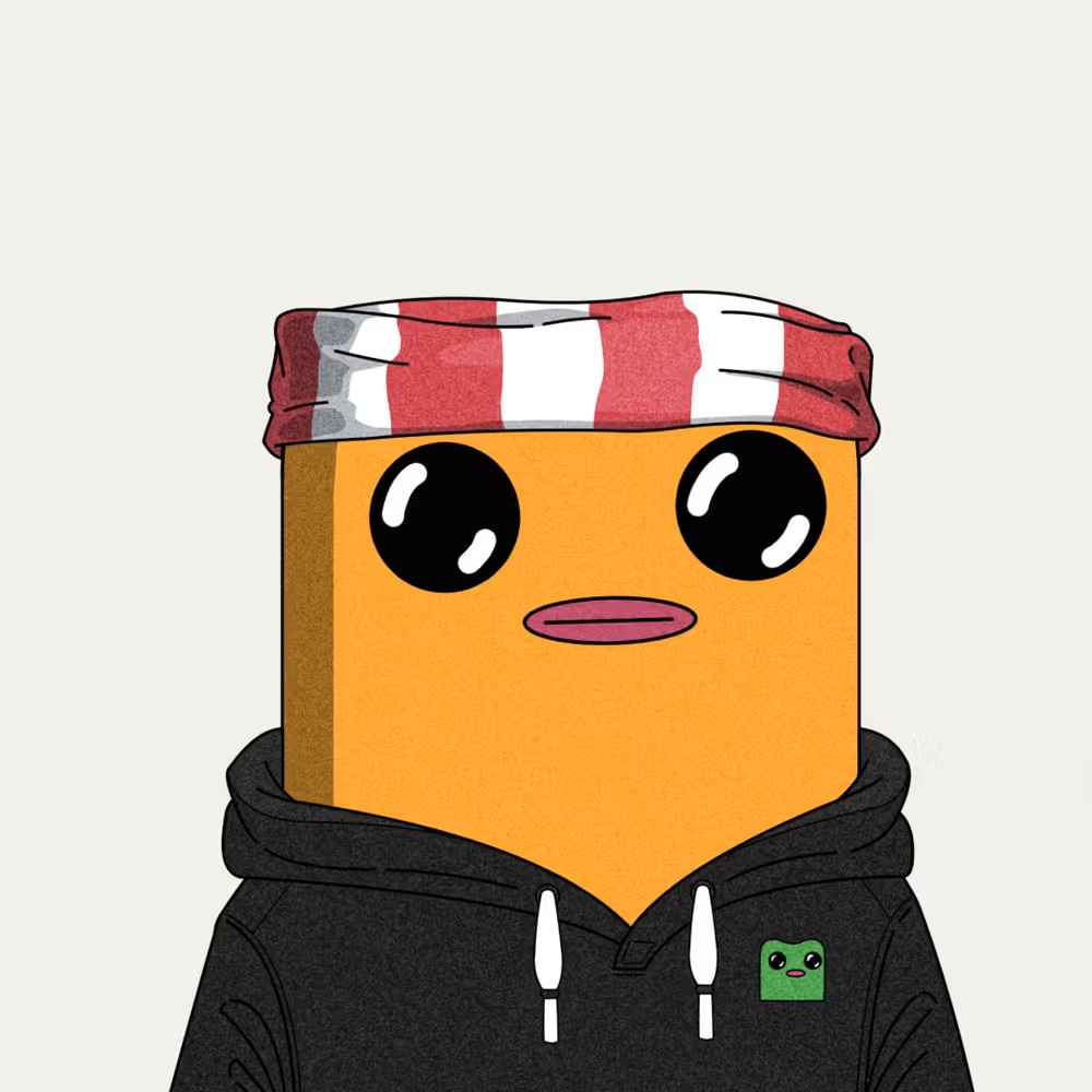 Feeling fwoggy? Then leap