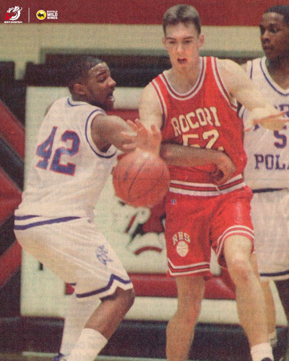 MSUM_MBB's tweet image. apple doesn’t fall far

#ONEHEARTBEAT #ROLLDRAGS