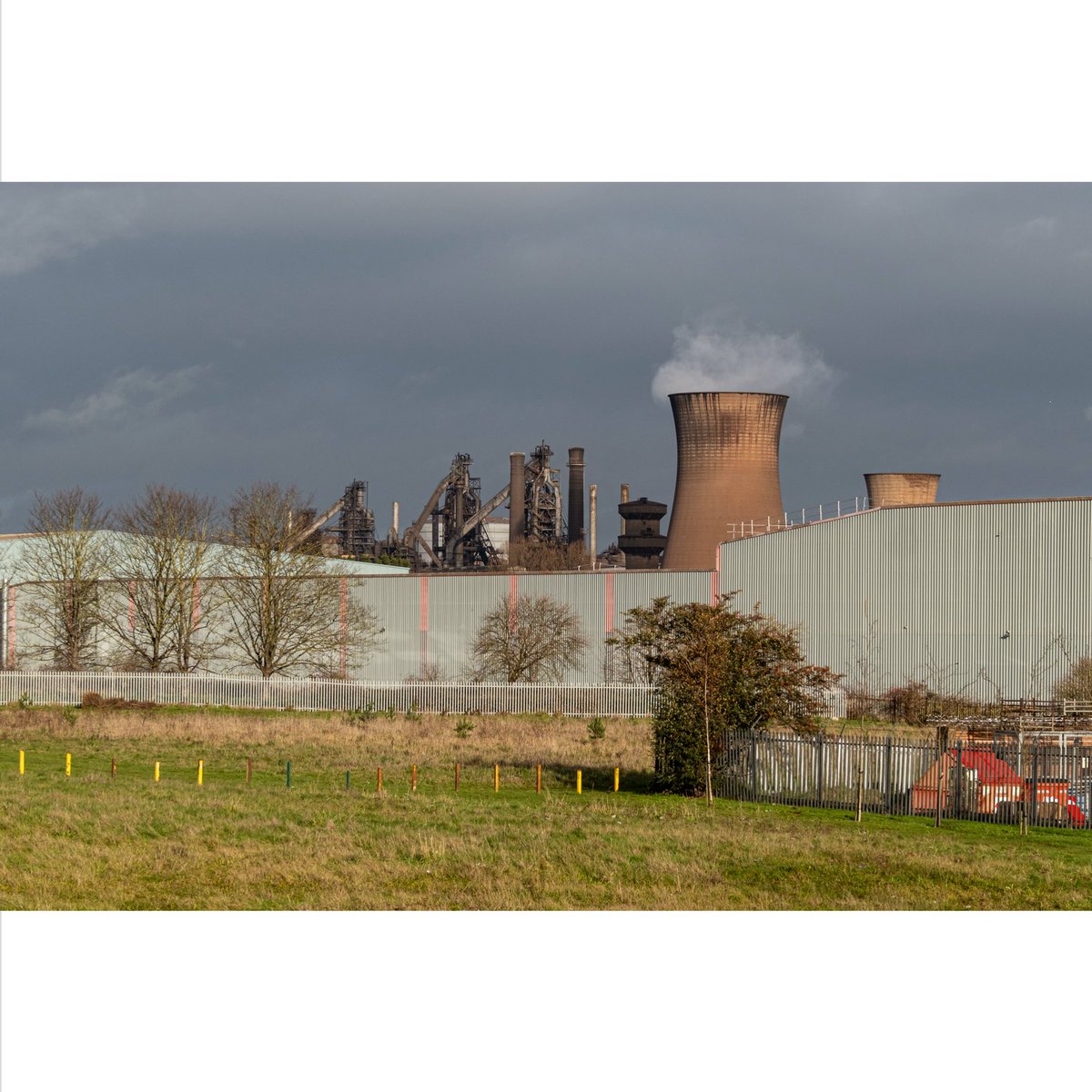 Exploring Urban Wastelands tweet media