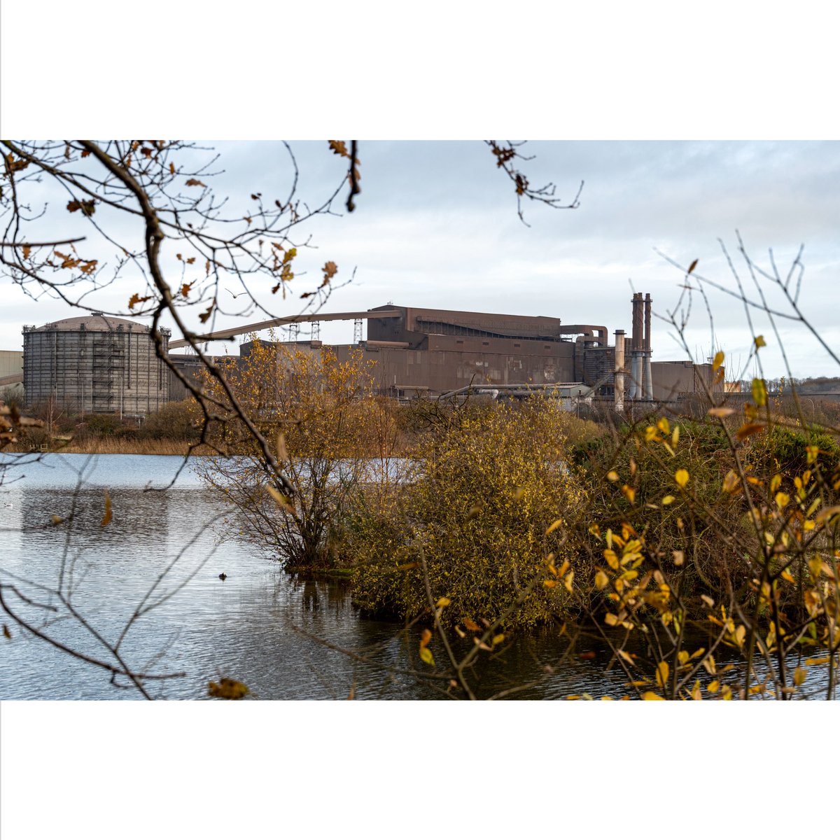 Exploring Urban Wastelands tweet media