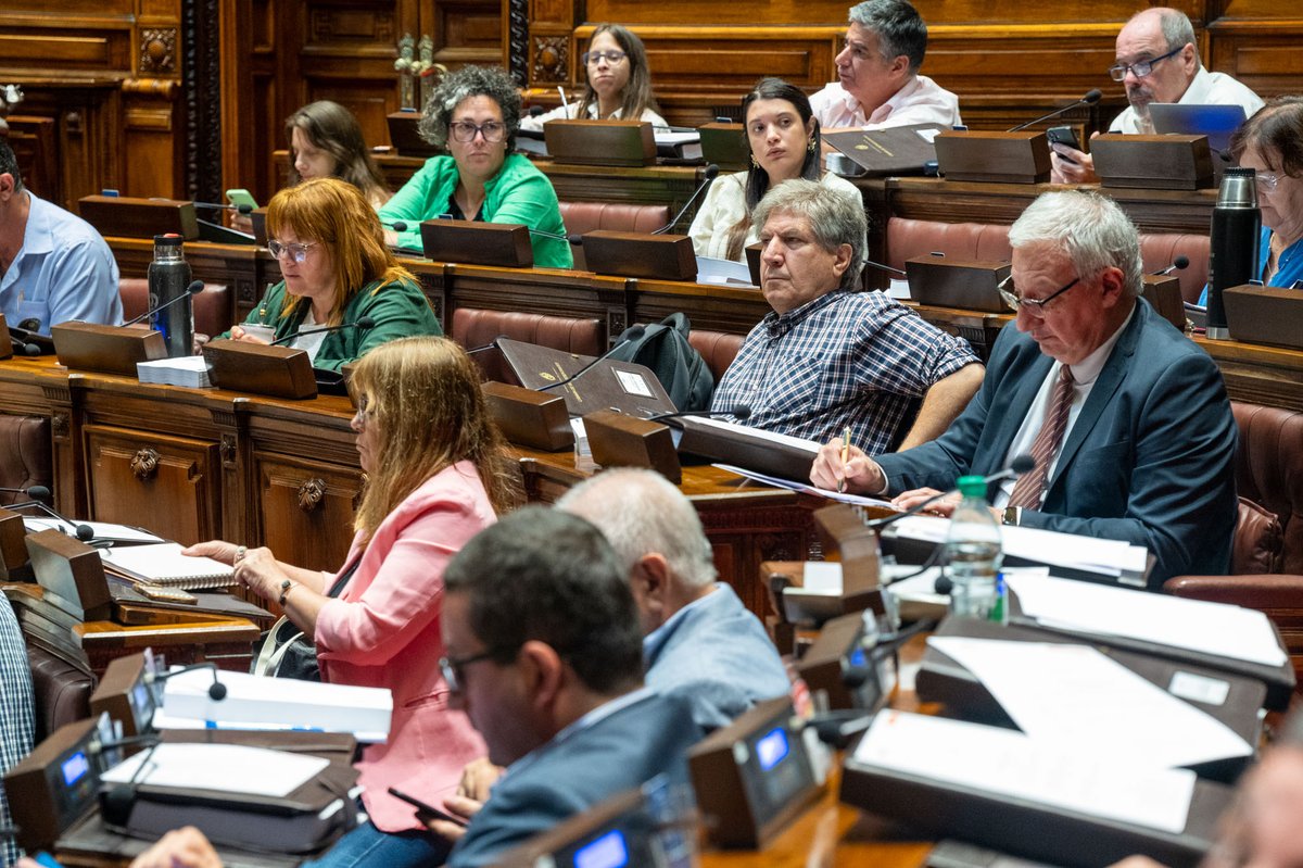 PDC URUGUAY tweet media