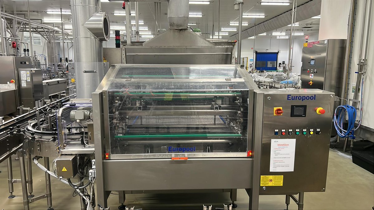 All Surplus tweet media