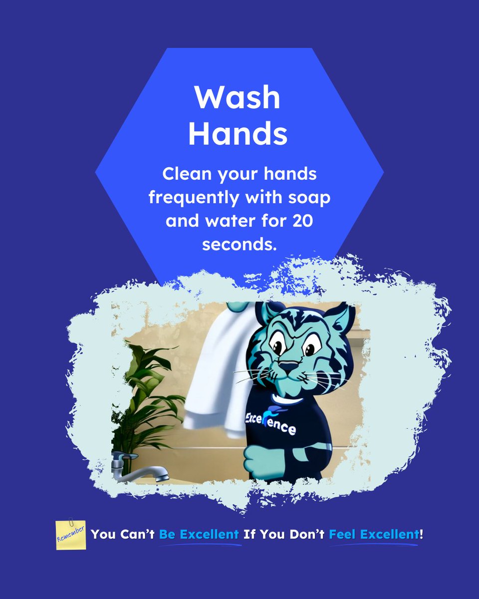 Excellence Community Schools tweet media