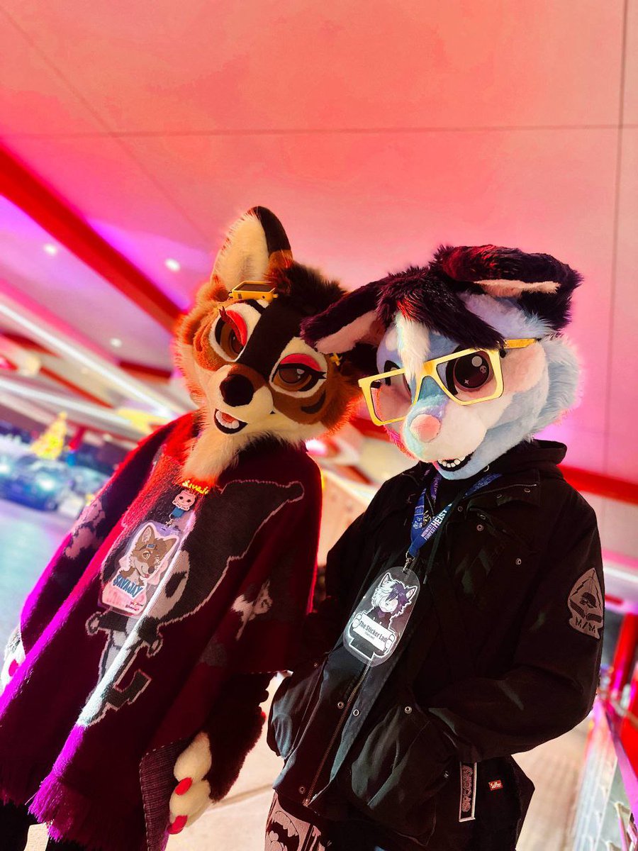 ItsJuneth's tweet image. Meet Juneth 2.0!!! Debuted at #MFF2025!