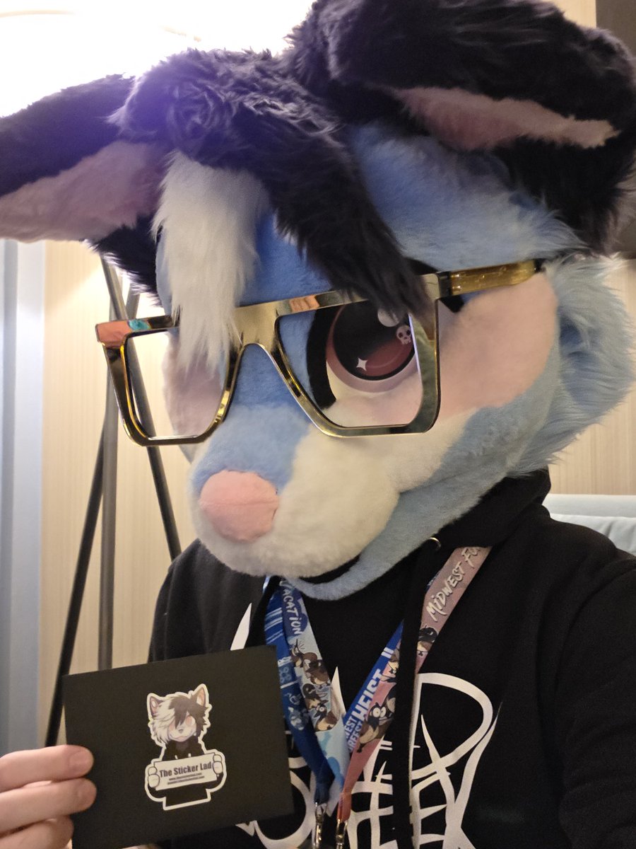 ItsJuneth's tweet image. Meet Juneth 2.0!!! Debuted at #MFF2025!