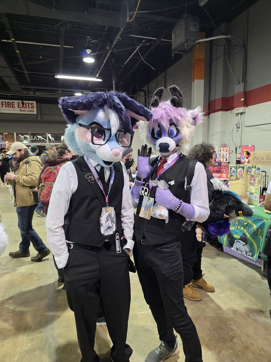 ItsJuneth's tweet image. Meet Juneth 2.0!!! Debuted at #MFF2025!