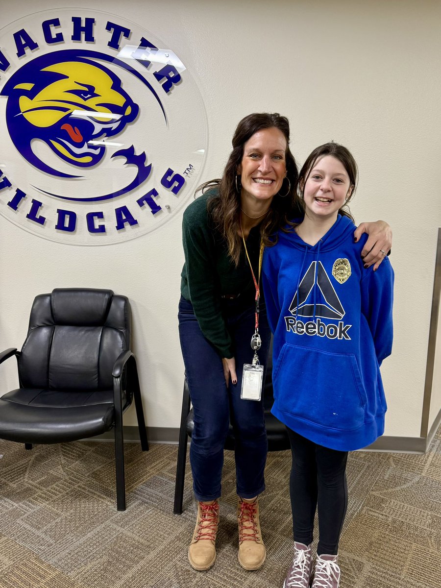 Angie Edinger tweet media