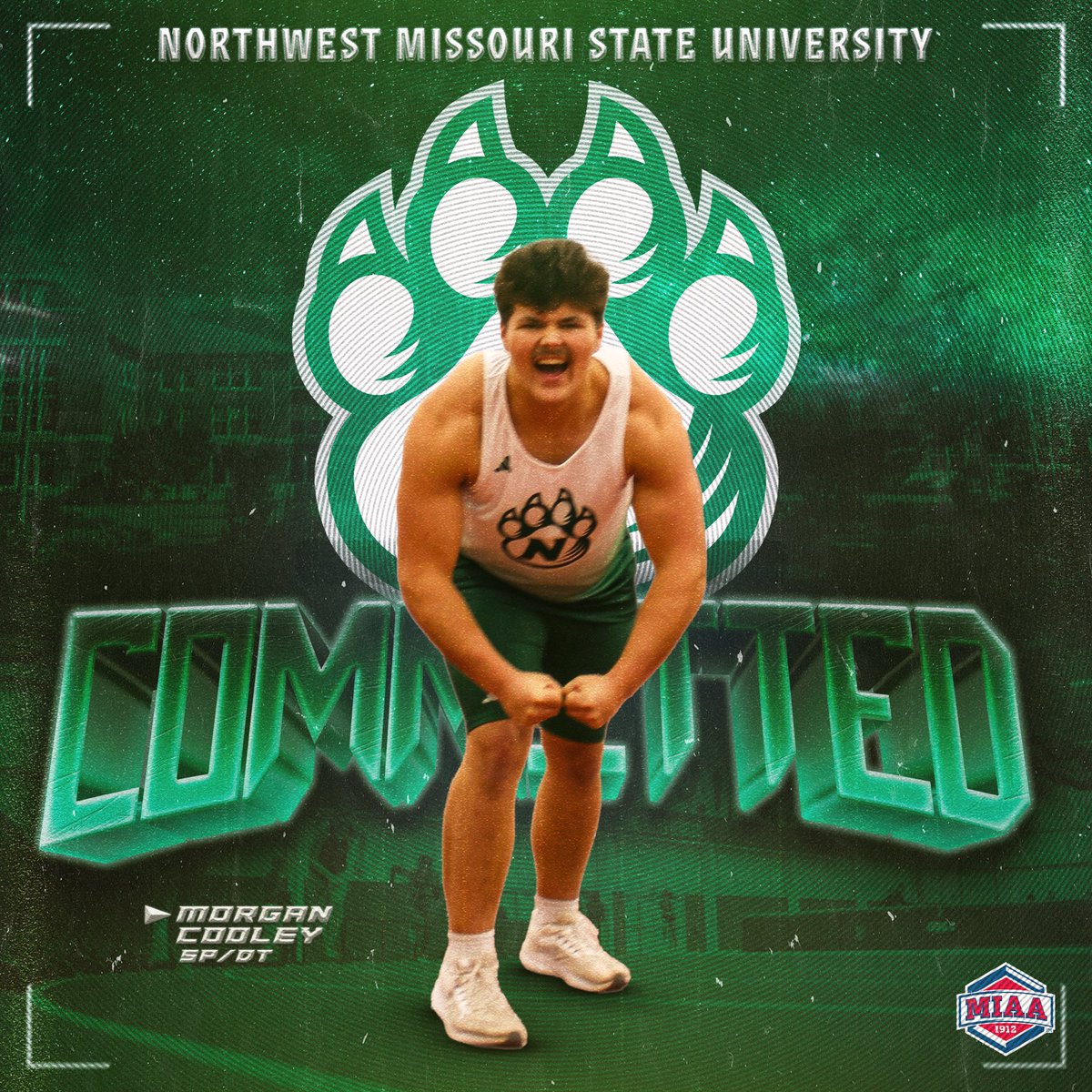 morgan55793494's tweet image. Commited #agtg @KMASports @NateMccollough @MikeJaytrackxc