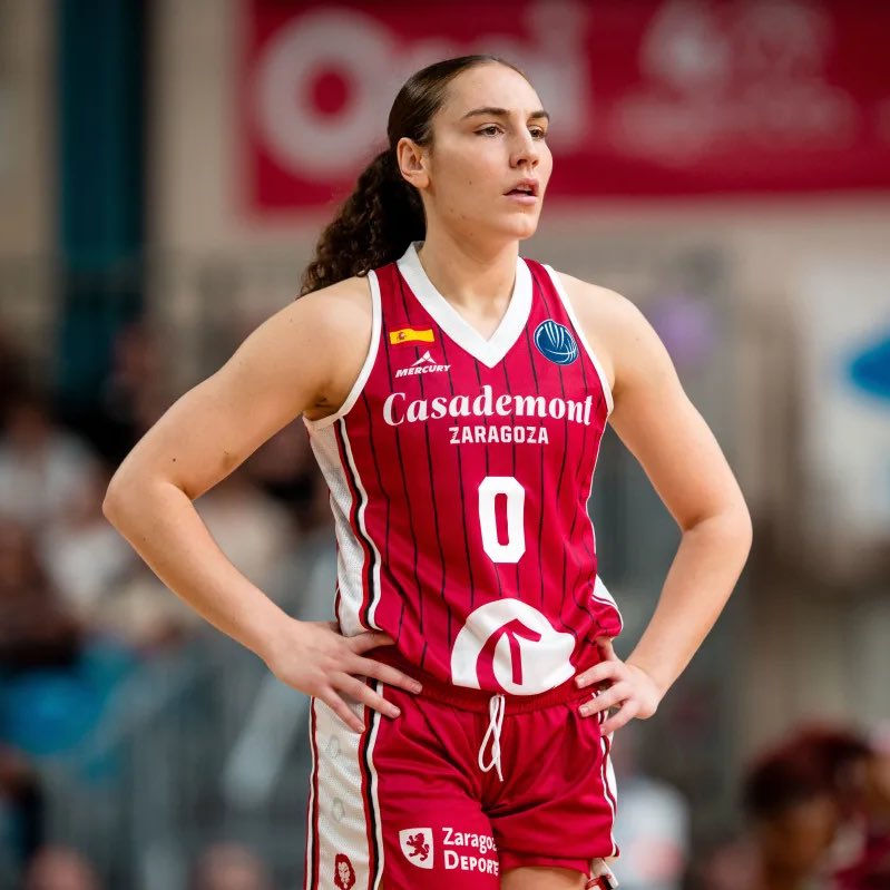 CARLA LEITE QUÉ BARBARIDAD