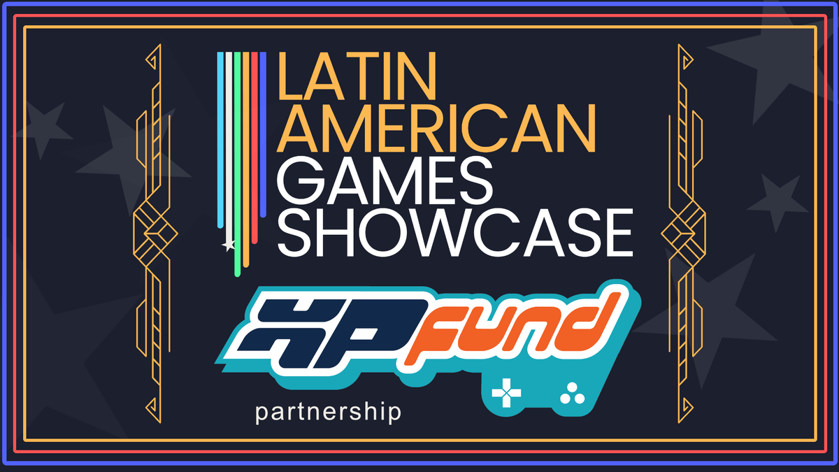 Black Voices in Gaming tweet media