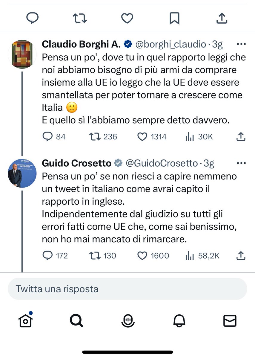 Non si sa più a chi dare i resti <a href="/welikeduel/">Propaganda Live</a> <a href="/makkox/">makkox</a>  <a href="/paolocelata/">Paolo Celata</a> <a href="/fraschianchi/">Francesca Schianchi</a>