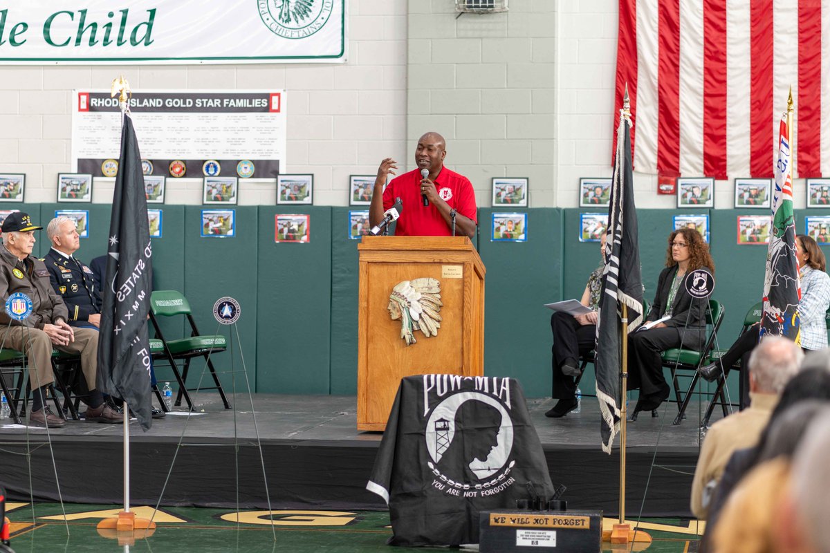 RI Office of Veterans Services tweet media