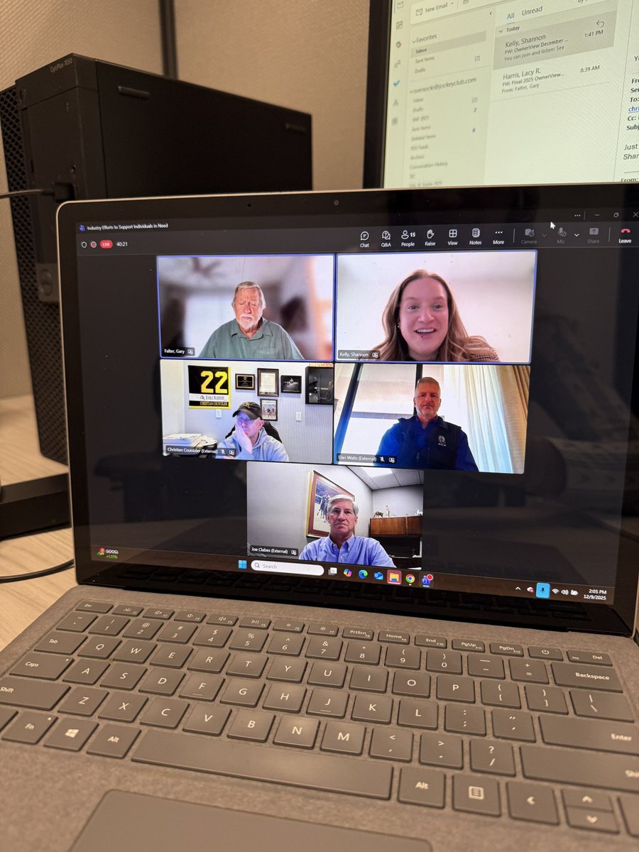 Safety Net Foundation tweet media