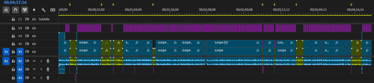 Boris | Video Editor tweet media