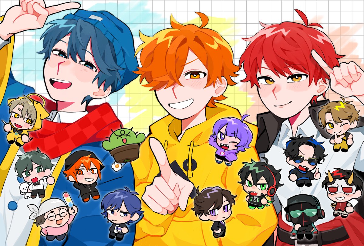 とまとまと (@tomato_mt_) / Posts / X