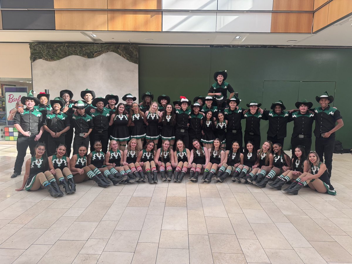 Berkner HS Ramblers tweet media