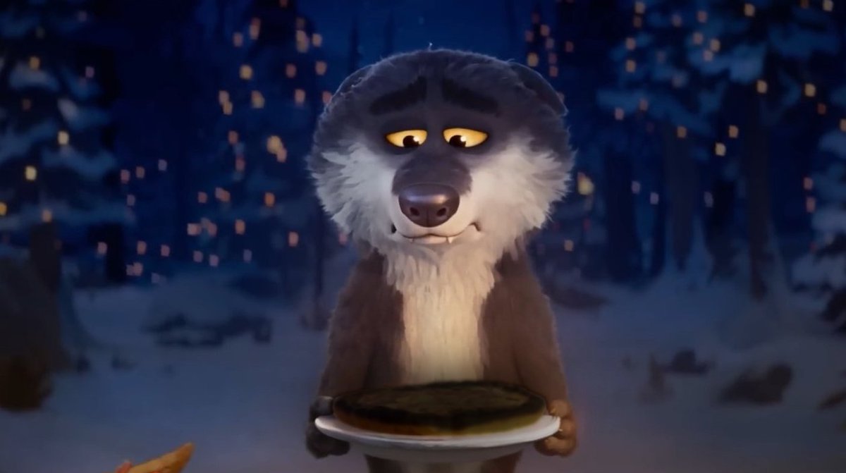 hellufacts's tweet image. POV c'est moi qui ai fait la cuisine