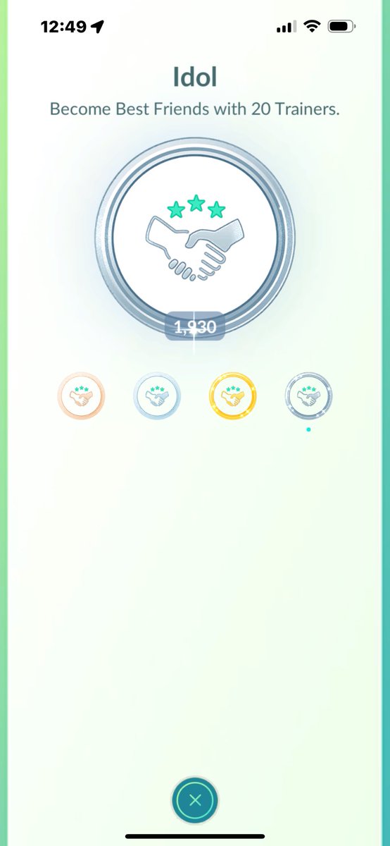 Elite4Stephan 50x4 tweet media