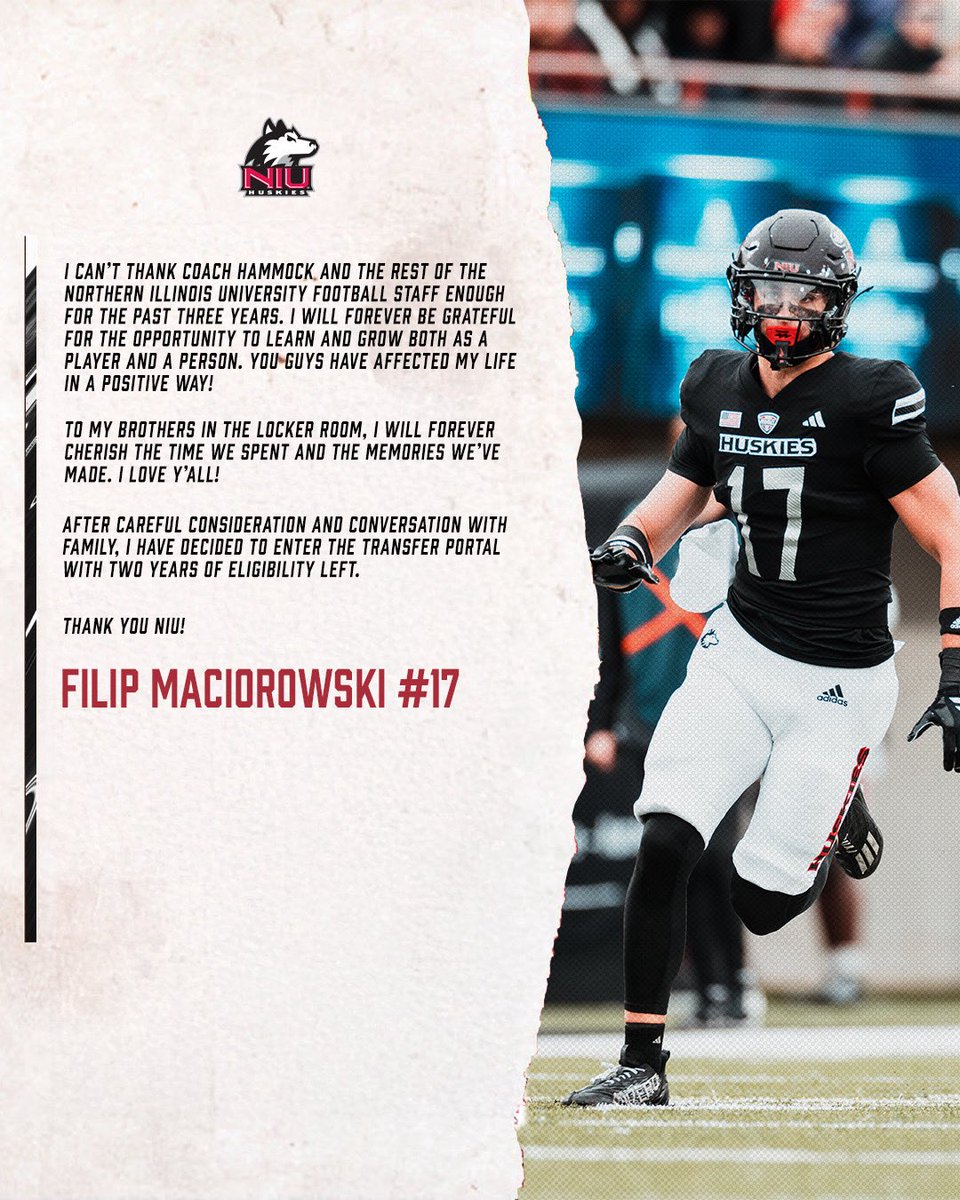 Filip Maciorowski tweet media