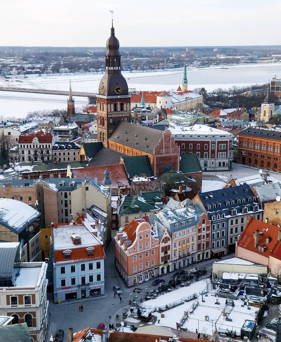 archi_tradition's tweet image. Riga, Latvia 🇱🇻