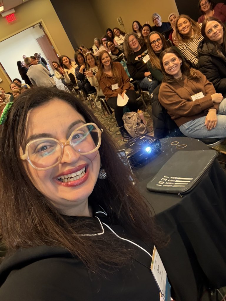 Sarah Said, she/her/hers tweet media