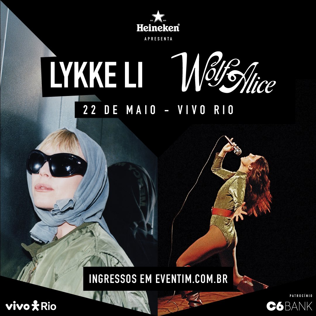 Lykke Li tweet media