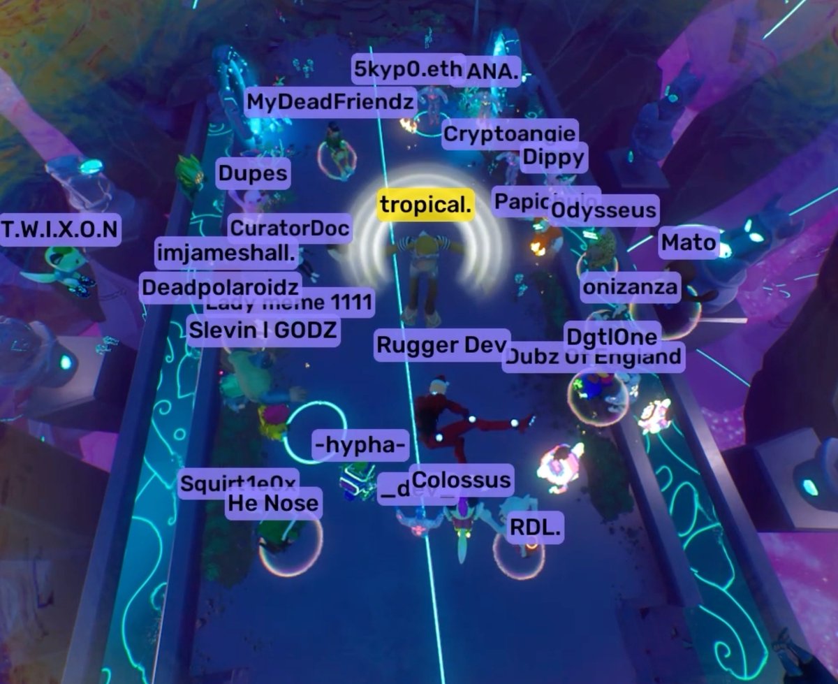 Rugger Dev tweet media