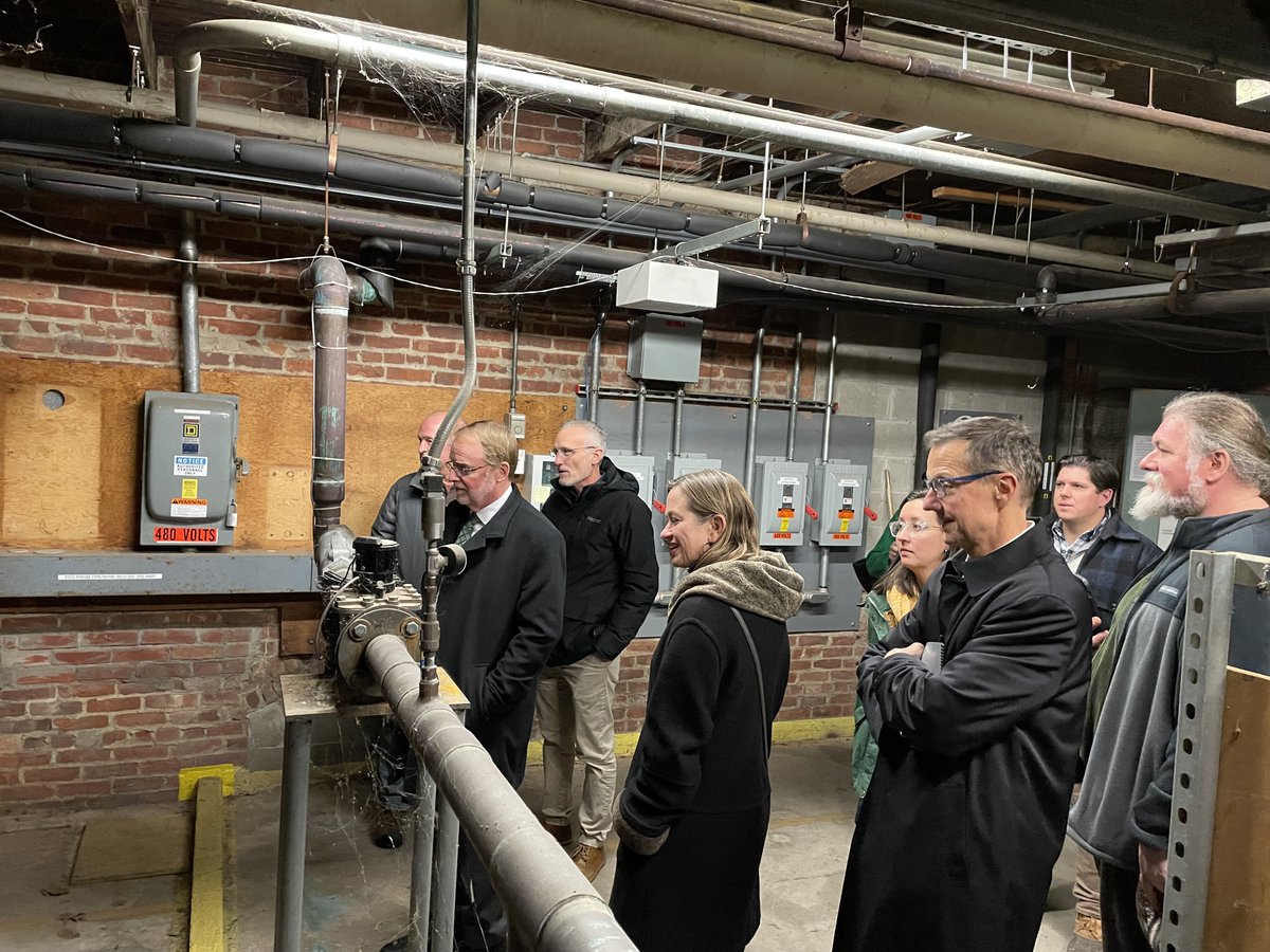 Vermont Agency of Commerce & Community Development tweet media