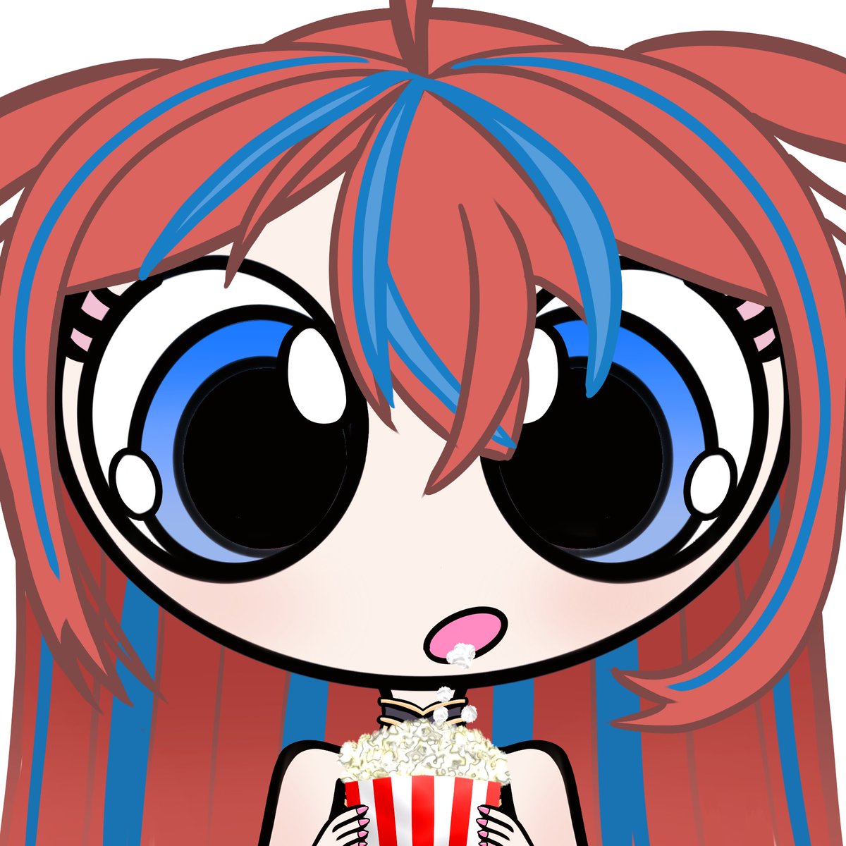 I’ve been drawing silly things