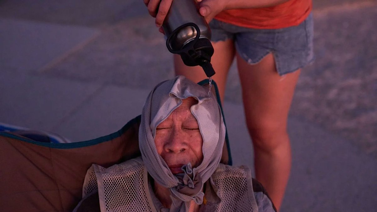 GaryM's tweet image. Temperature average for 2023-2025 on track to exceed 1.5C for first time, Copernicus data reveals euronews.com/green/2025/12/… #ClimateScience #environment #ecology #SciChat