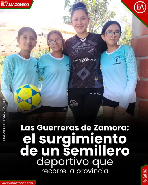 Diario El Amazónico tweet media